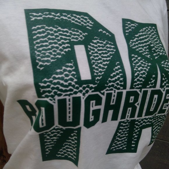 C Port and Company Youth "PA ROUGHRIDERS" T Shirt - Picture 6 of 7